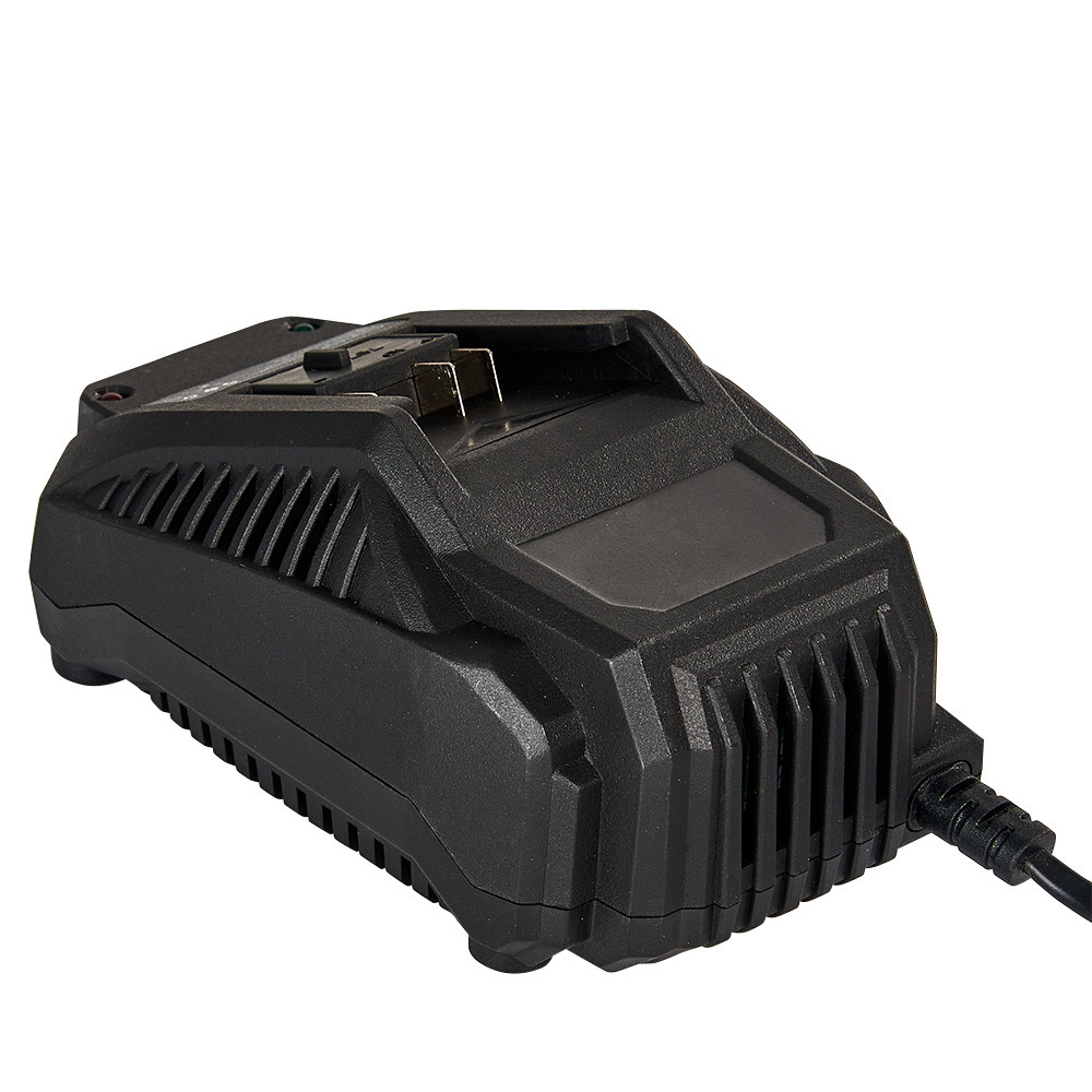 Зарядний пристрій для акумуляторів Vitals Master LSL 1845 SmartLine+ 000184458