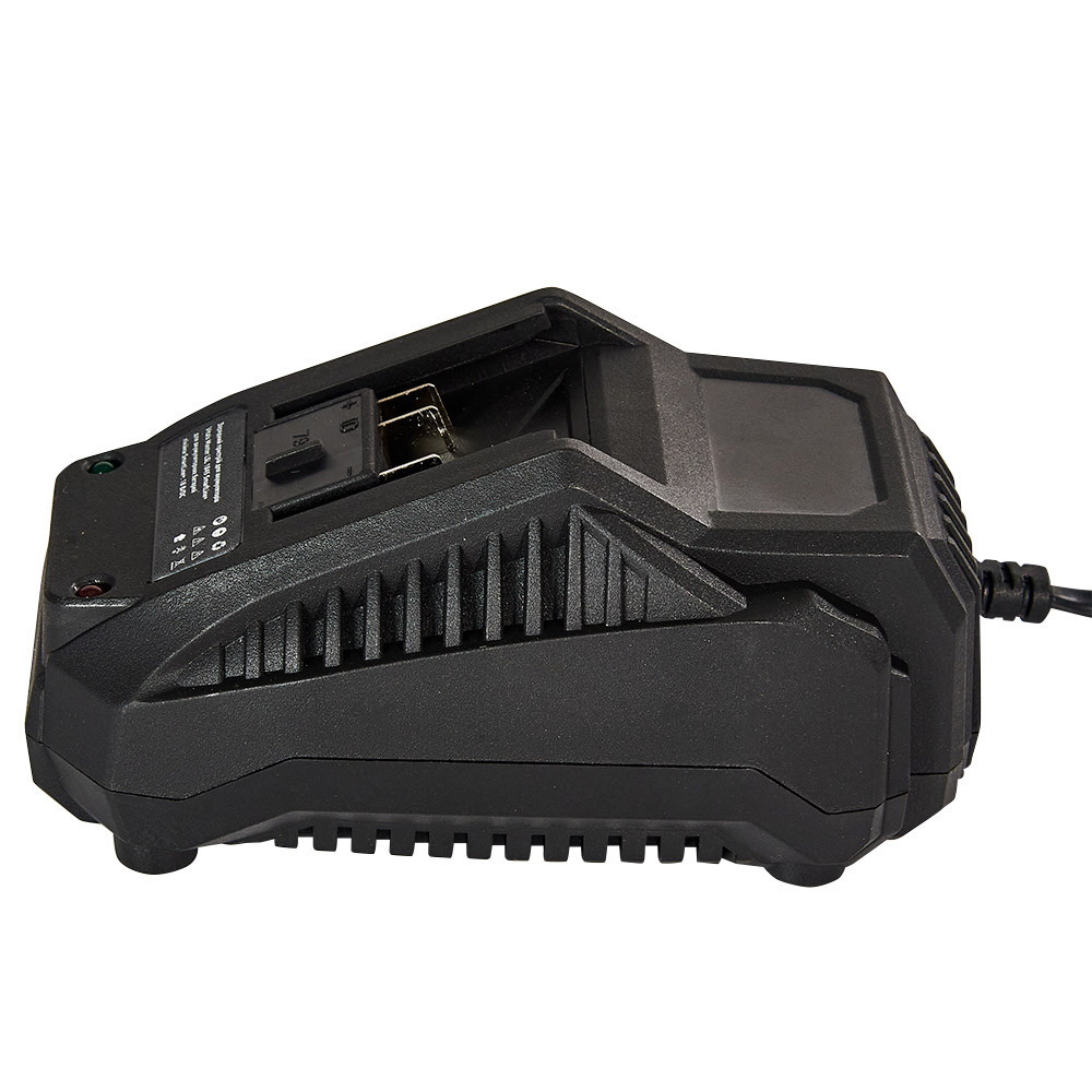 Зарядний пристрій для акумуляторів Vitals Master LSL 1845 SmartLine+ 000184458