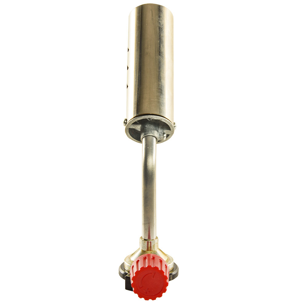 Пальник газовий 360° Ø30 мм Vitals Master BT-210 000184683