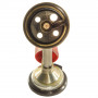 Пальник газовий 360° Ø30 мм Vitals Master BT-210 000184683