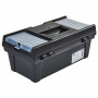 Ящик для інструментів Vitals із пластиковими замками 12" TB-312 000186097