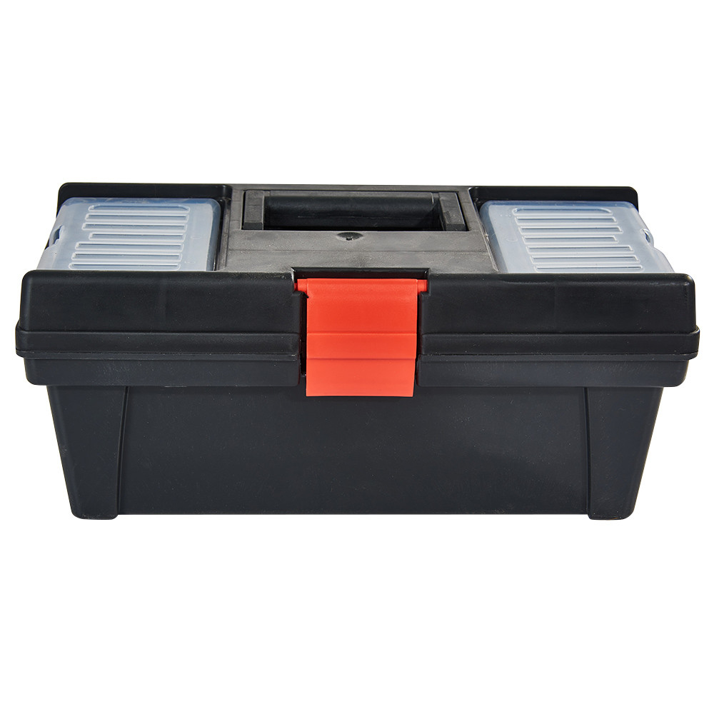 Ящик для інструментів Vitals із пластиковими замками 12" TB-312 000186097