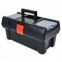 Ящик для інструментів Vitals із пластиковими замками 16" TB-415 000186098