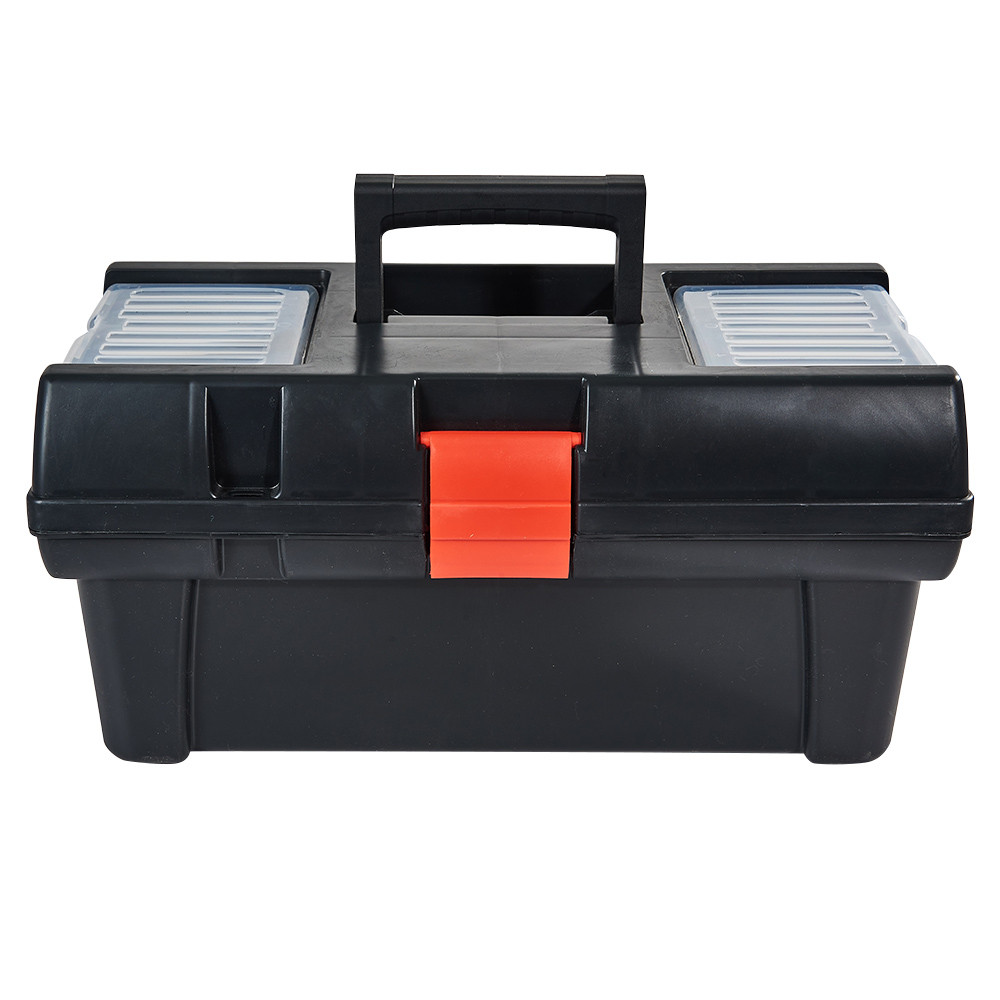 Ящик для інструментів Vitals із пластиковими замками 16" TB-415 000186098
