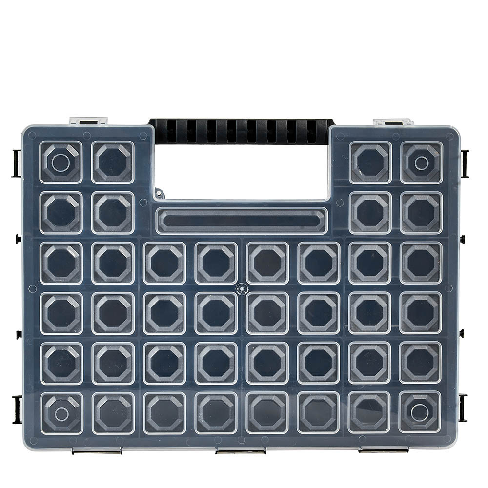 Органайзер Vitals з руків'ям 15" PO-385 000186106