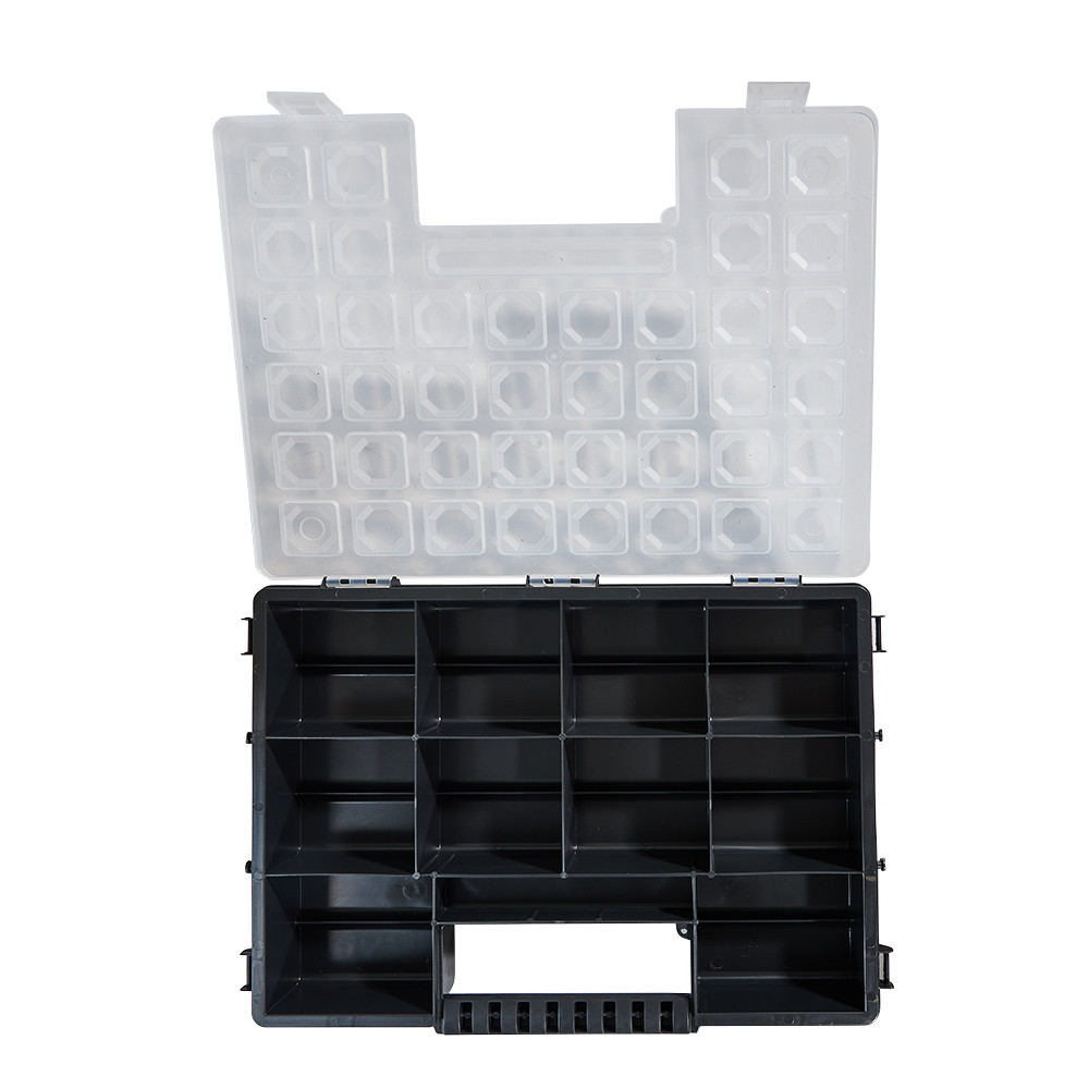 Органайзер Vitals з руків'ям 15" PO-385 000186106