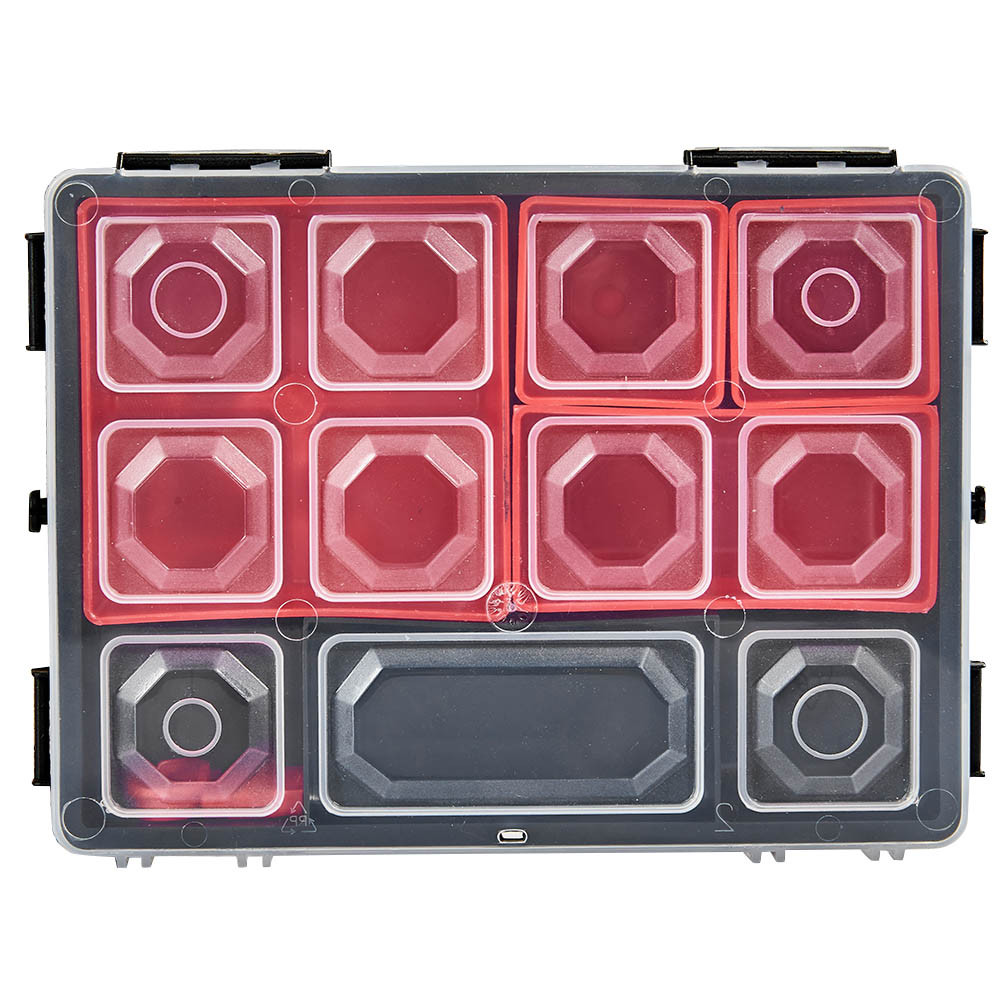 Органайзер Vitals Master 8" PO-192 CB 000186107