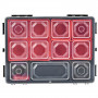 Органайзер Vitals Master 8" PO-192 CB 000186107