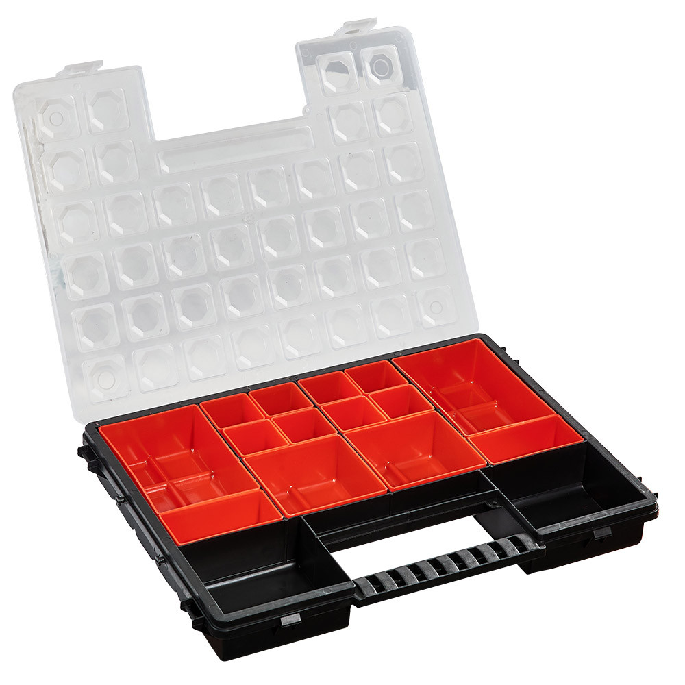 Органайзер Vitals Master з руків'ям 15" PO-385 CB 000186109