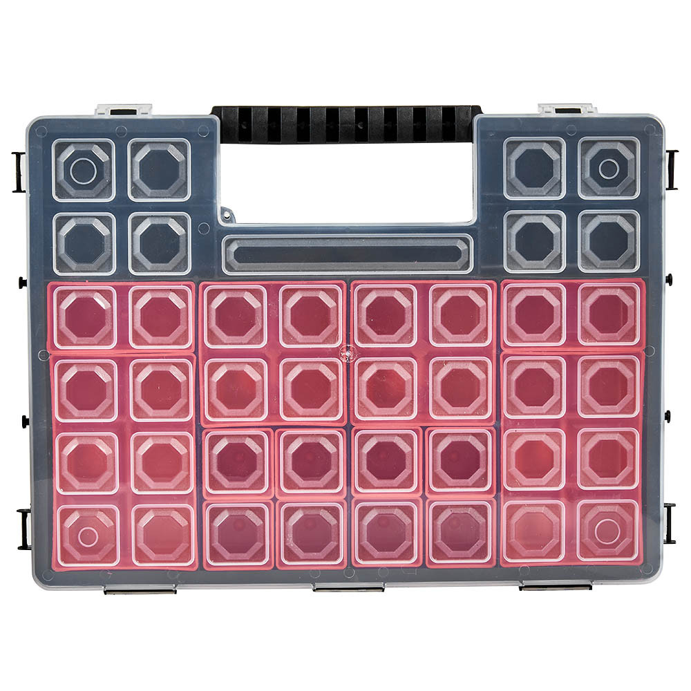 Органайзер Vitals Master з руків'ям 15" PO-385 CB 000186109