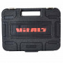 Набір головок торцевих 1/4″ та 1/2″ 111 предметів Vitals Master Impact + Superlock 000186169