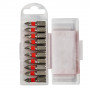 Біти S2 PH1х25 мм, 10 од. Vitals Master 000187841