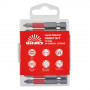 Біти S2 PH1х50 мм, 10 од. Vitals Master 000187842