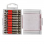 Біти S2 PH1х50 мм, 10 од. Vitals Master 000187842