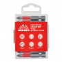 Біти S2 PH2х50 мм, 10 од. Vitals Master 000187844