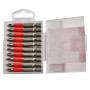 Біти S2 PH2х50 мм, 10 од. Vitals Master 000187844
