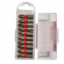 Біти S2 PH3х25 мм, 10 од. Vitals Master 000187845