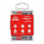 Біти S2 PH3х50 мм, 10 од. Vitals Master 000187846