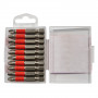 Біти S2 PH3х50 мм, 10 од. Vitals Master 000187846