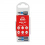 Біти S2 PZ1х25 мм, 10 од. Vitals Master 000187847