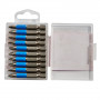 Біти S2 PZ1х50 мм, 10 од. Vitals Master 000187848