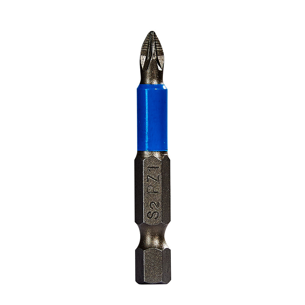 Біти S2 PZ1х50 мм, 10 од. Vitals Master 000187848