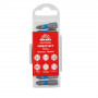 Біти S2 PZ2х25 мм, 10 од. Vitals Master 000187849