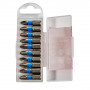 Біти S2 PZ2х25 мм, 10 од. Vitals Master 000187849
