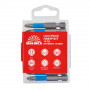 Біти S2 PZ2х50 мм, 10 од. Vitals Master 000187850