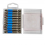 Біти S2 PZ2х50 мм, 10 од. Vitals Master 000187850