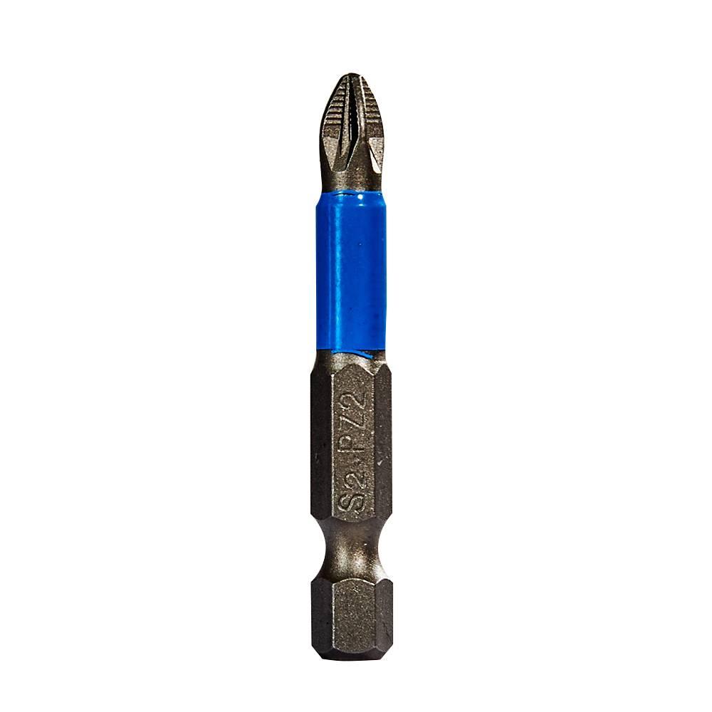 Біти S2 PZ2х50 мм, 10 од. Vitals Master 000187850