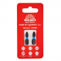 Біти ударні S2 PZ2х25 мм, 2 од. Vitals Master 000187856