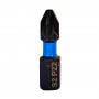 Біти ударні S2 PZ2х25 мм, 2 од. Vitals Master 000187856