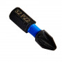 Біти ударні S2 PZ2х25 мм, 2 од. Vitals Master 000187856