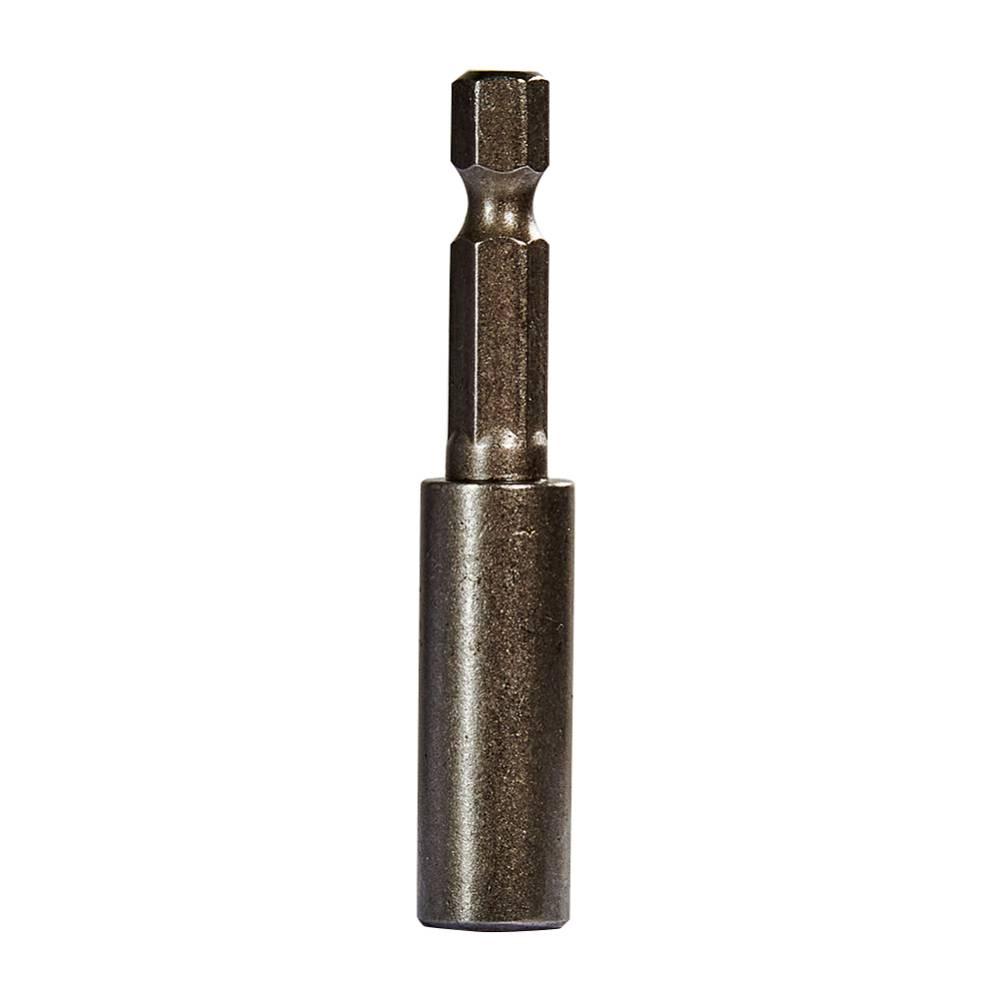 Тримач для біт магнітний 1/4"х60 мм, 2 од. Vitals 000187862