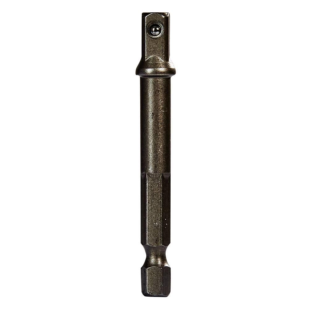 Набір перехідників до торцевих головок 1/2", 1/4" и 3/8" 3 од. Vitals 000187865