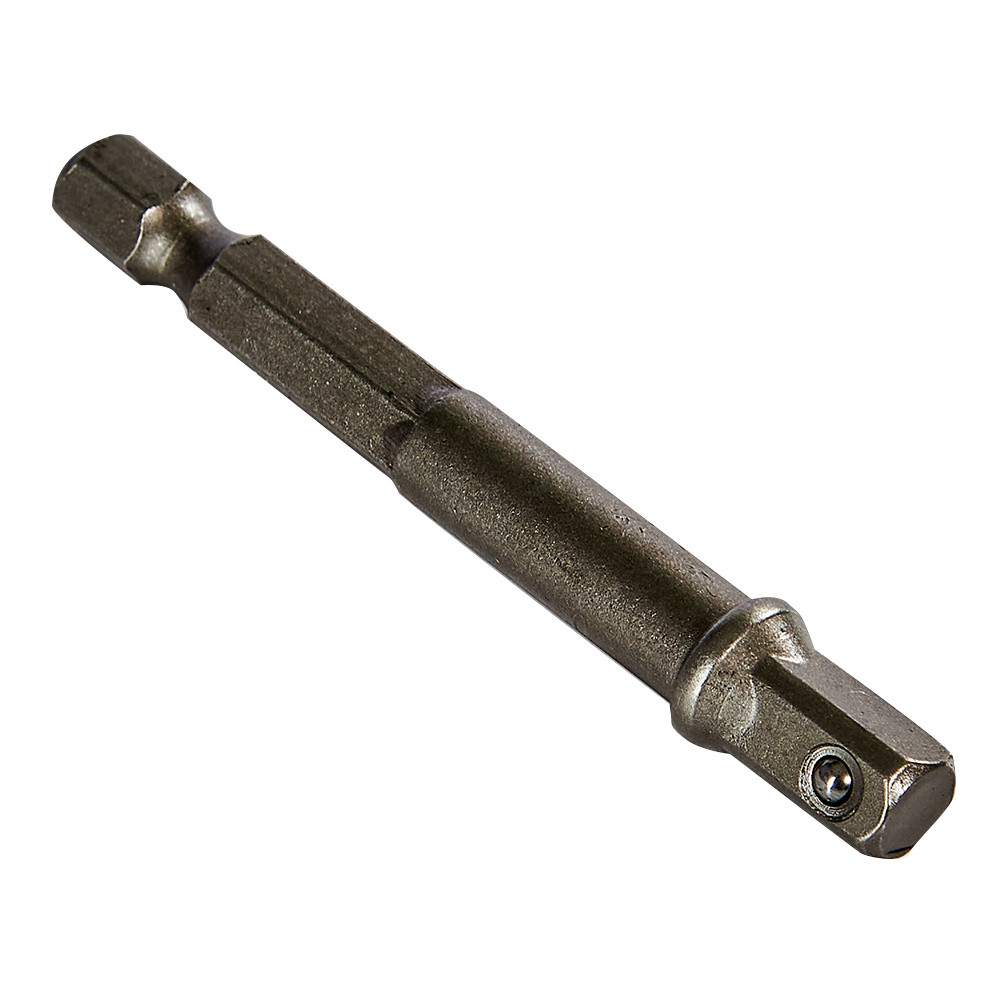 Набір перехідників до торцевих головок 1/2", 1/4" и 3/8" 3 од. Vitals 000187865