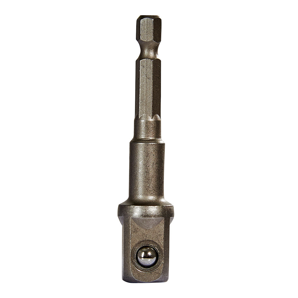 Набір перехідників до торцевих головок 1/2", 1/4" и 3/8" 3 од. Vitals 000187865