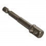 Набір перехідників до торцевих головок 1/2", 1/4" и 3/8" 3 од. Vitals 000187865