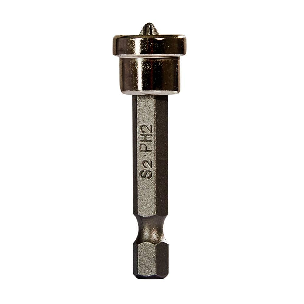 Біти S2 PH2х50 мм з обмежувачем, 2 од. Vitals Master 000187870