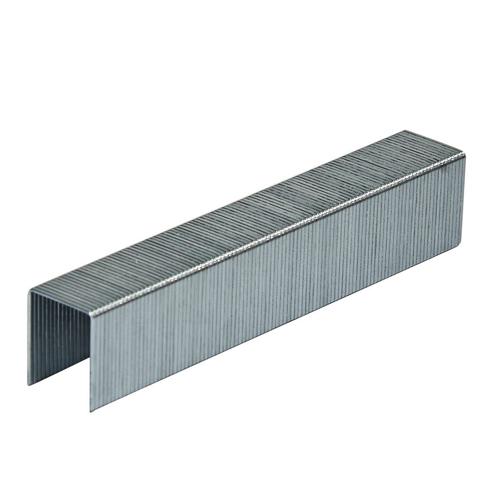Скоби для степлера тип-53 14 × 0,7 мм 1000 шт. Vitals 000188524