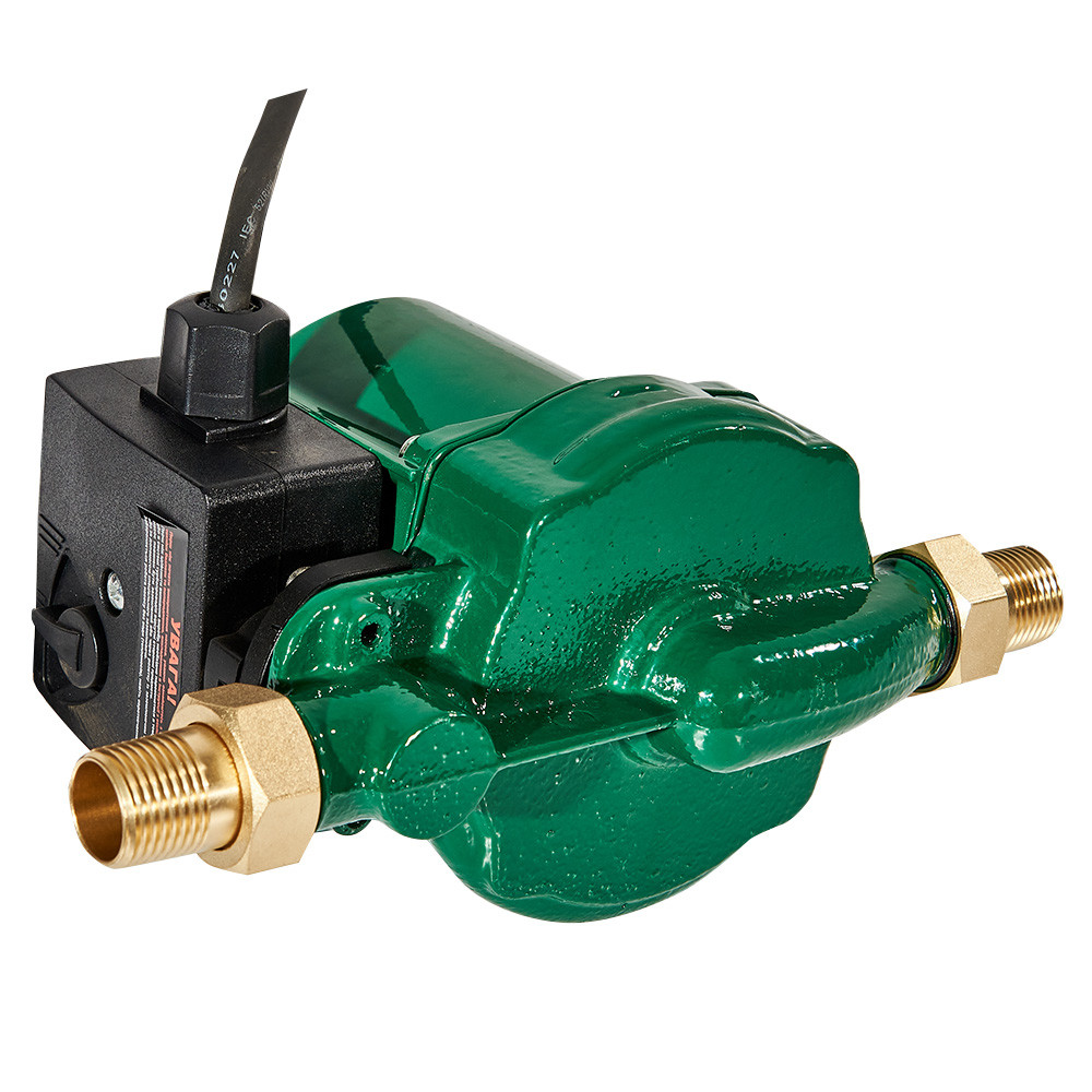 Насос для підвищення тиску з мокрим ротором NOWA LCA 15-90B 000188799