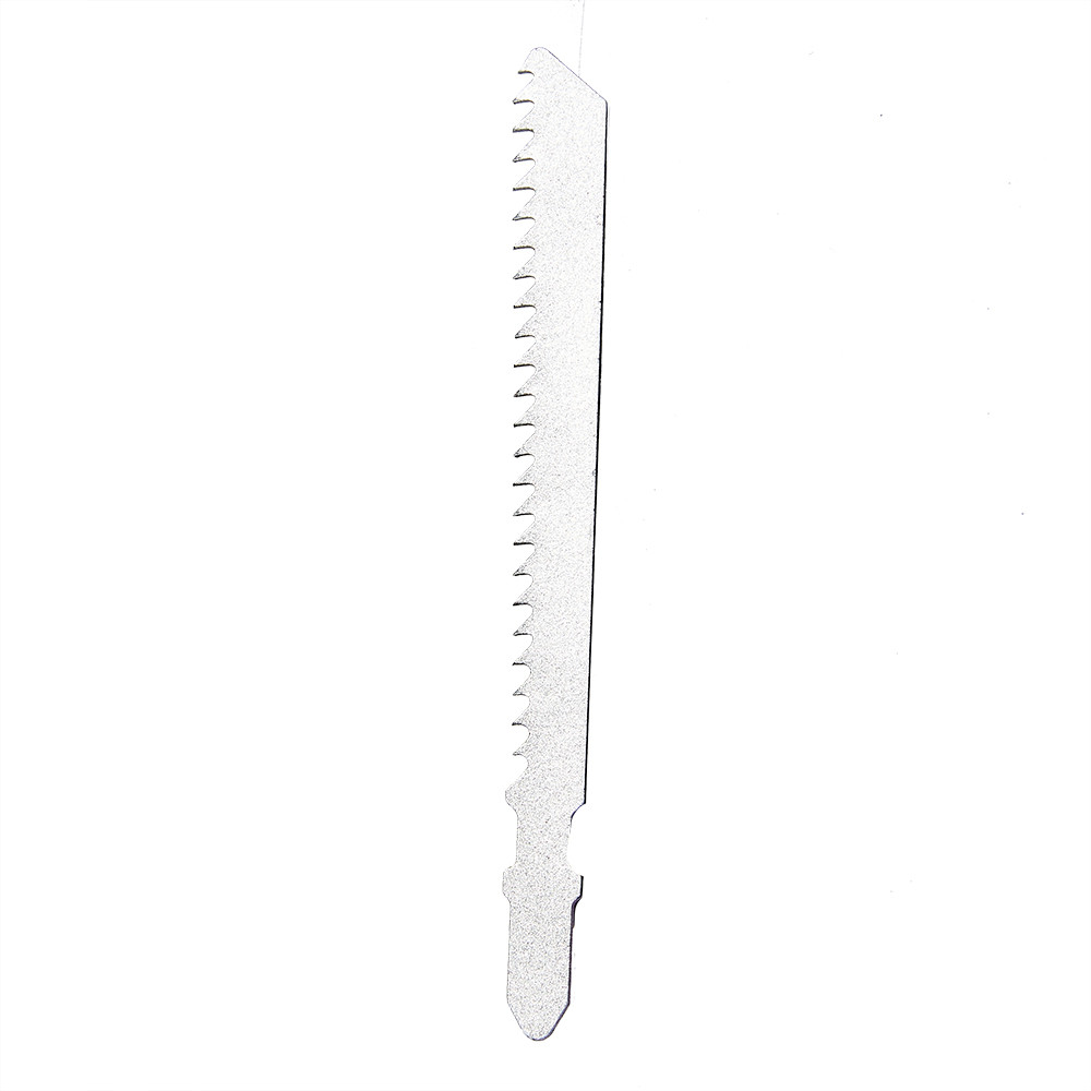 Пиляльне полотно для лобзика Vitals Master T111C 5 од. 000189093