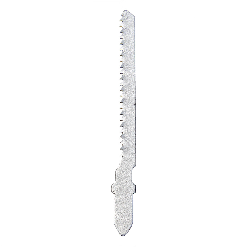 Пиляльне полотно для лобзика Vitals Master T119BO 5 од. 000189094