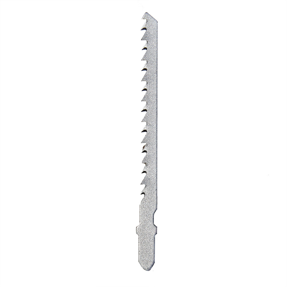 Пиляльне полотно для лобзика Vitals Master T244D 5 од. 000189095