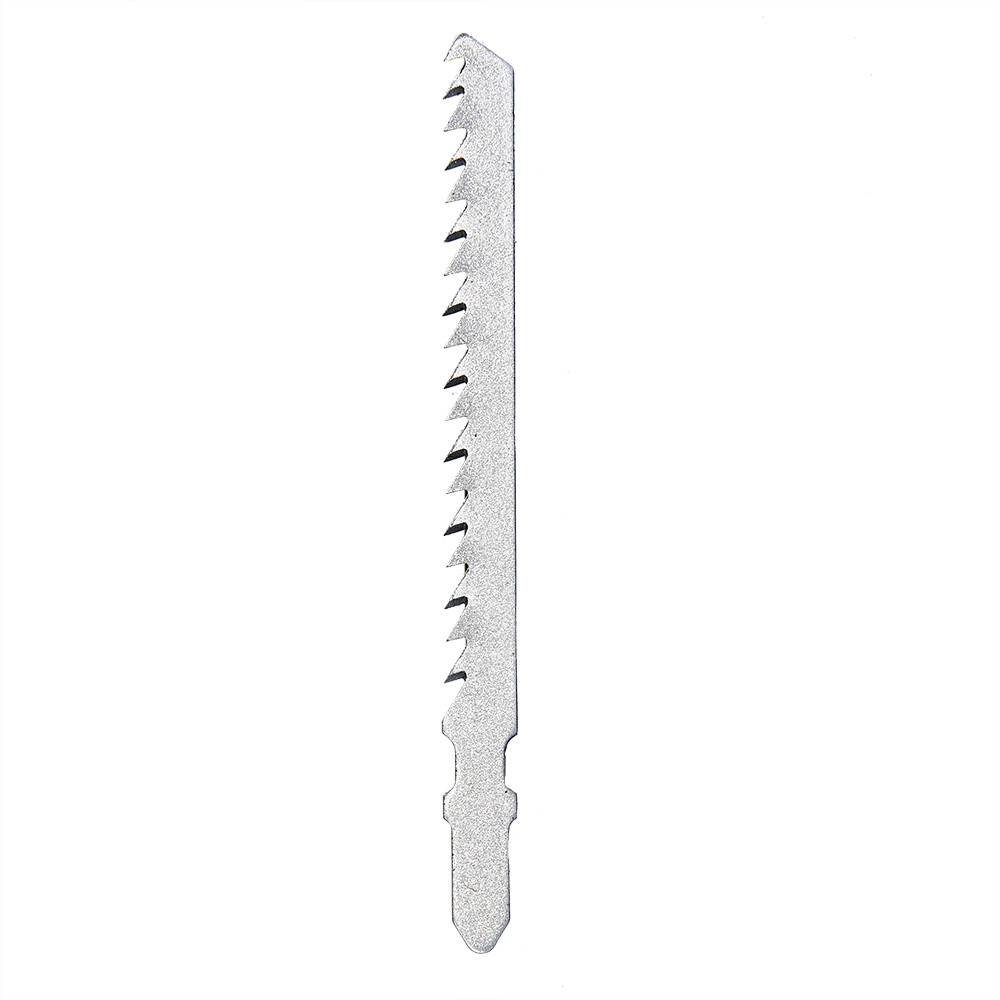 Пиляльне полотно для лобзика Vitals Master T144D 5 од. 000189098