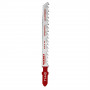 Пиляльне полотно для лобзика Vitals Master T144D 5 од. 000189098