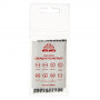 Свердло по металу HSS 4.8 (10 од.) Vitals 000190221
