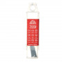 Свердло по металу HSS 4341 1.5 (10 од.) Vitals Master 000190241