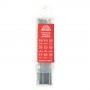 Свердло по металу HSS 4341 3.0 (10 од.) Vitals Master 000190244